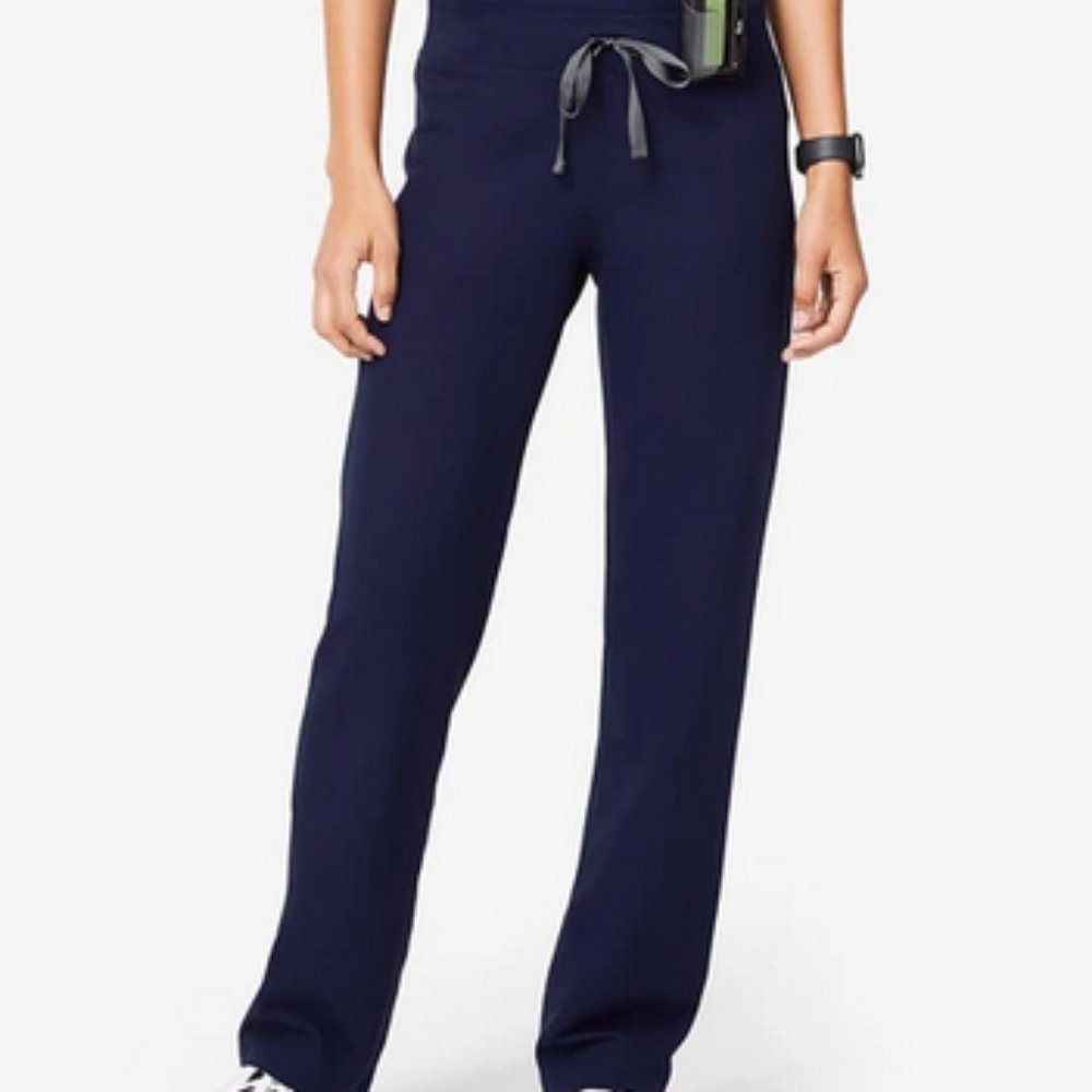 Figs Livingston Basic Scrub Pant